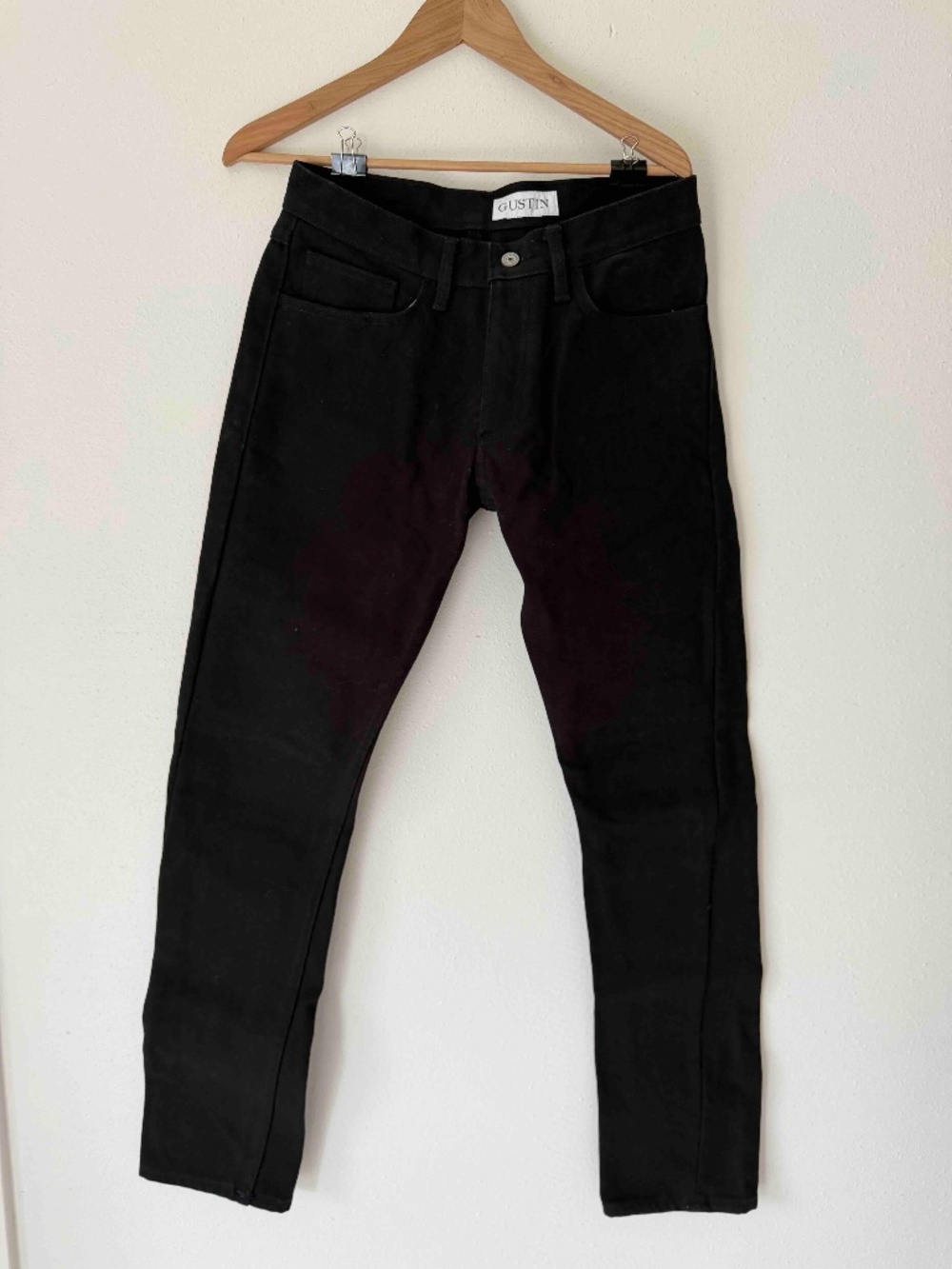 Gustin slim jeans
